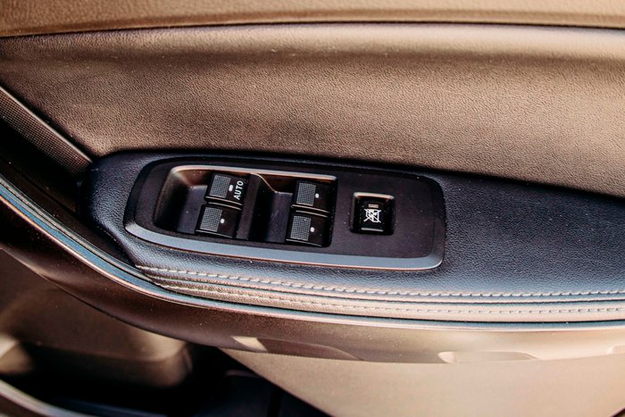 2021 Ford Ranger FX4 Max