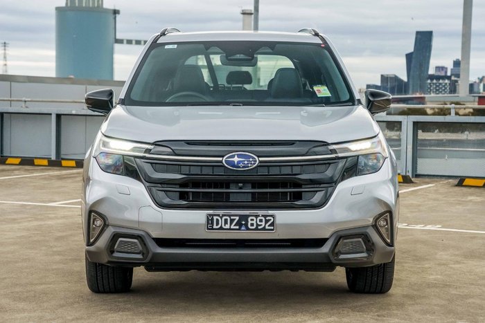 2025 Subaru Forester Hybrid Touring