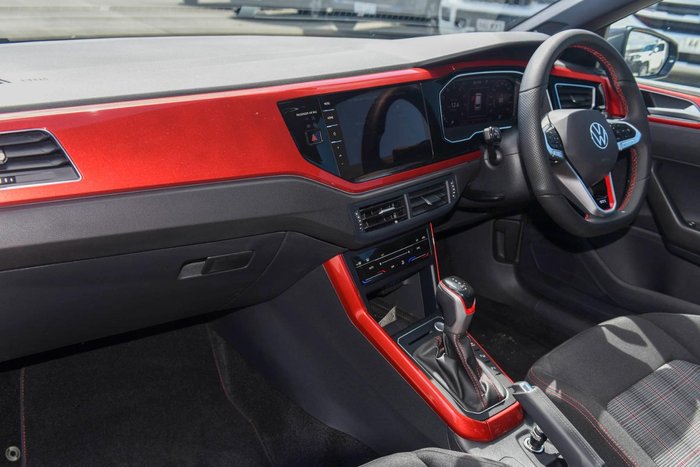 2025 Volkswagen Polo GTI