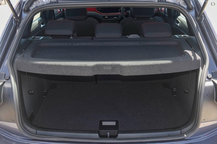 2025 Volkswagen Polo GTI