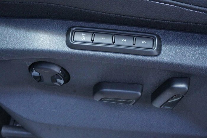 2020 Volkswagen Tiguan 162TSI Highline