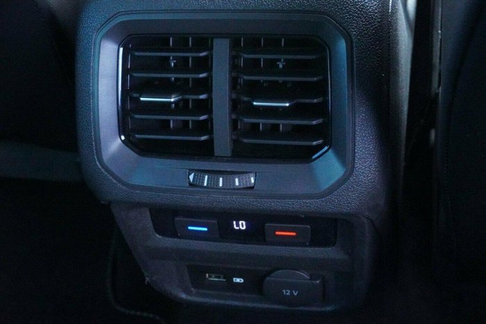 2020 Volkswagen Tiguan 162TSI Highline