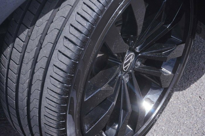 2020 Volkswagen Tiguan 162TSI Highline