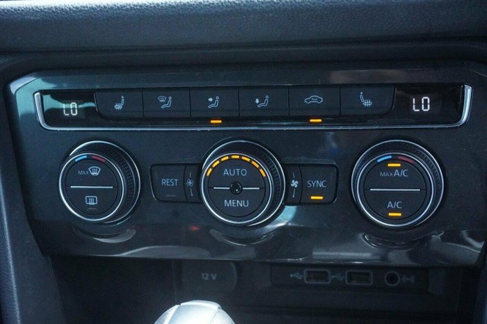 2020 Volkswagen Tiguan 162TSI Highline