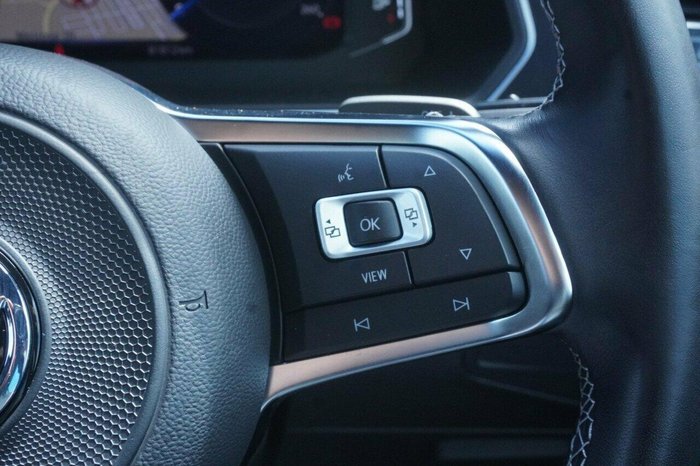 2020 Volkswagen Tiguan 162TSI Highline