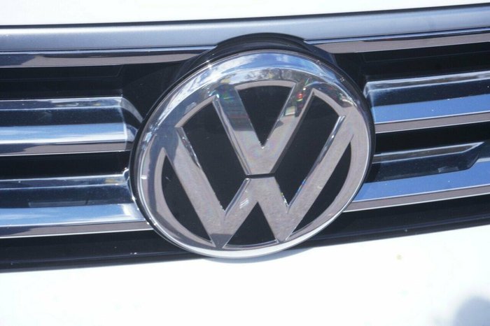 2020 Volkswagen Tiguan 162TSI Highline