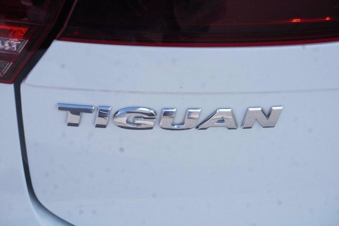 2020 Volkswagen Tiguan 162TSI Highline