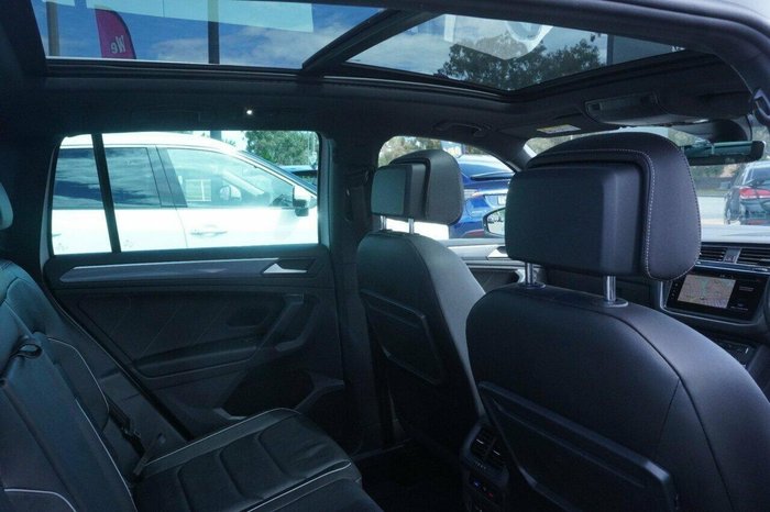 2020 Volkswagen Tiguan 162TSI Highline