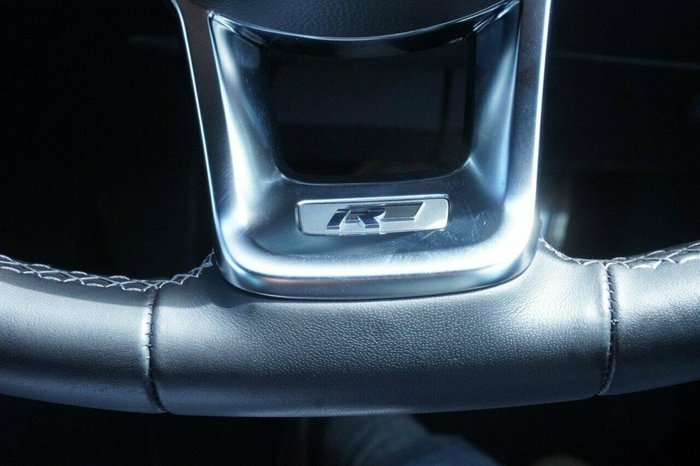 2020 Volkswagen Tiguan 162TSI Highline