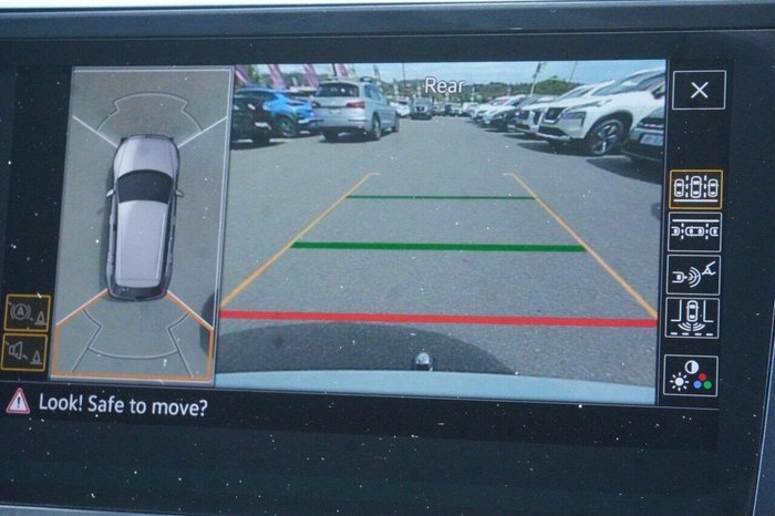 2020 Volkswagen Tiguan 162TSI Highline