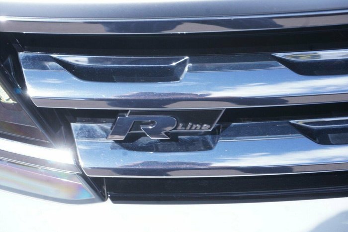 2020 Volkswagen Tiguan 162TSI Highline