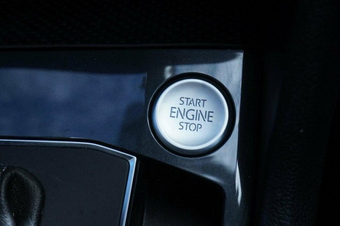 2020 Volkswagen Tiguan 162TSI Highline