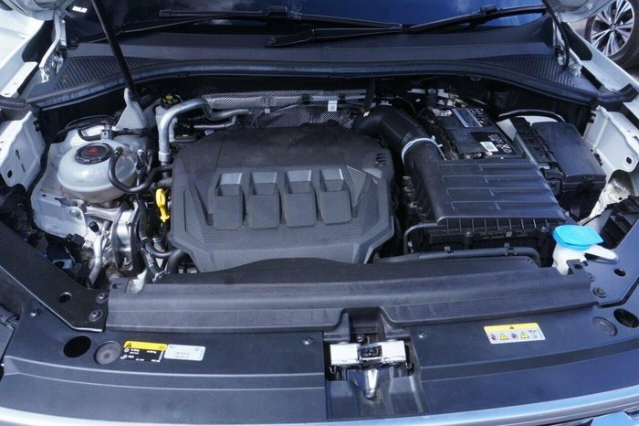 2020 Volkswagen Tiguan 162TSI Highline