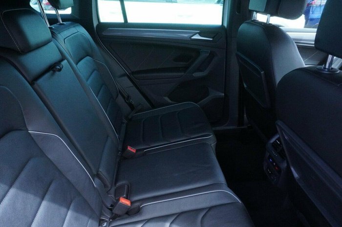 2020 Volkswagen Tiguan 162TSI Highline