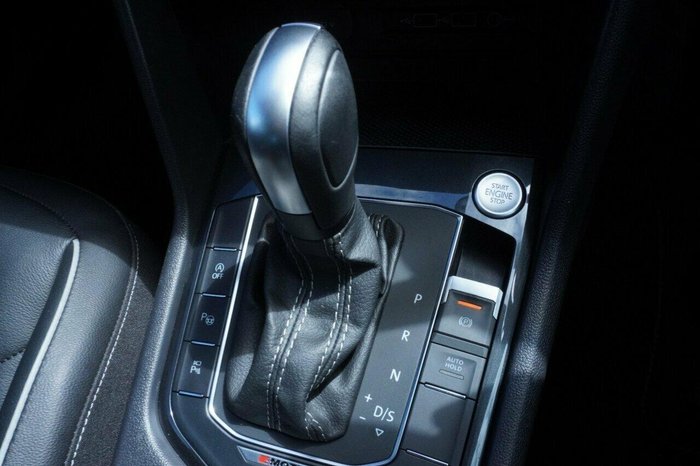 2020 Volkswagen Tiguan 162TSI Highline