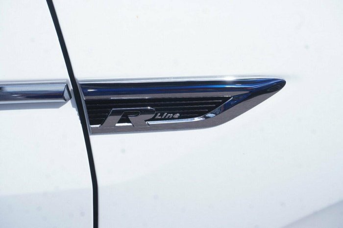 2020 Volkswagen Tiguan 162TSI Highline