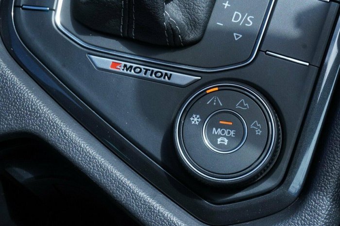 2020 Volkswagen Tiguan 162TSI Highline