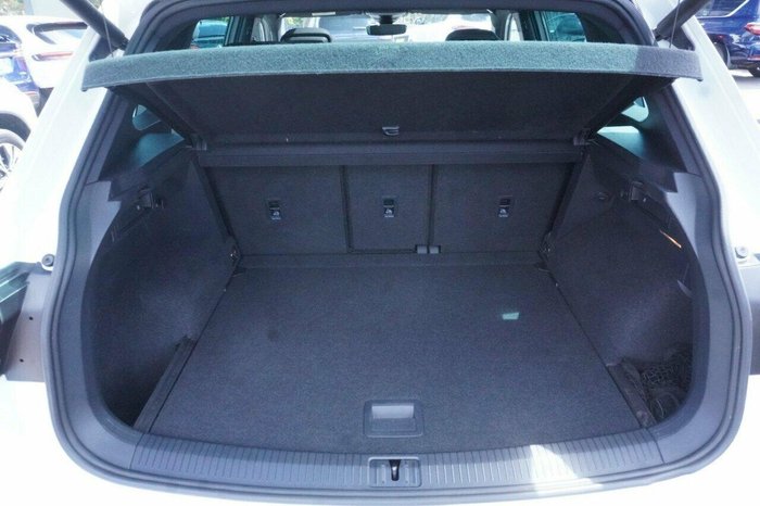 2020 Volkswagen Tiguan 162TSI Highline