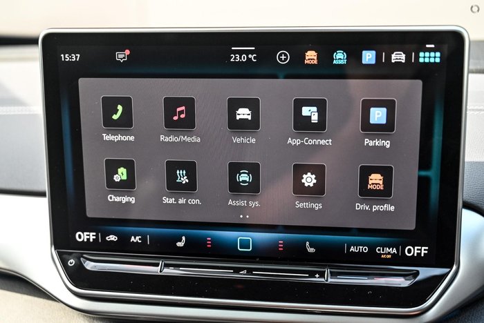 2025 Volkswagen ID.4 Pro