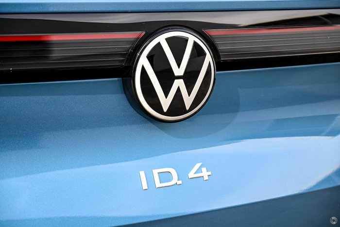 2025 Volkswagen ID.4 Pro