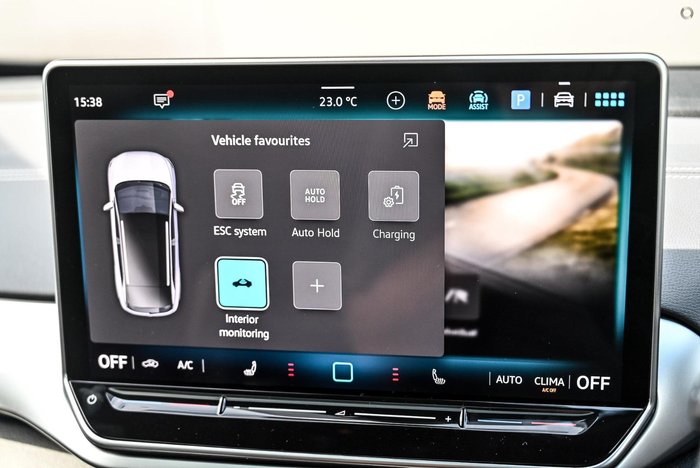 2025 Volkswagen ID.4 Pro