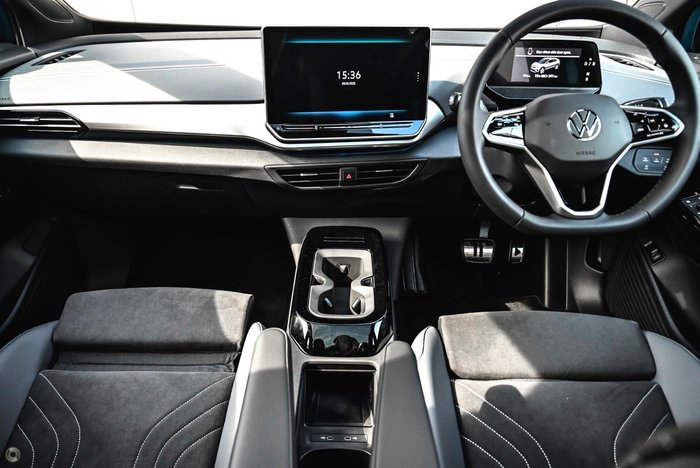 2025 Volkswagen ID.4 Pro