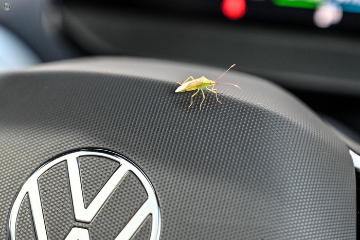 2025 Volkswagen ID.4 Pro