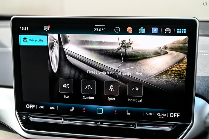 2025 Volkswagen ID.4 Pro