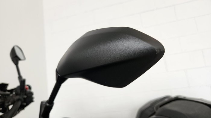 2024 Yamaha Tracer 9 GT + (MT09TRASP2) MT Silver