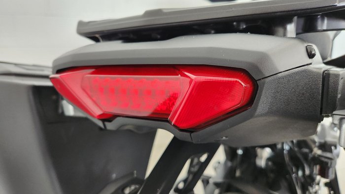 2024 Yamaha Tracer 9 GT + (MT09TRASP2) MT Silver