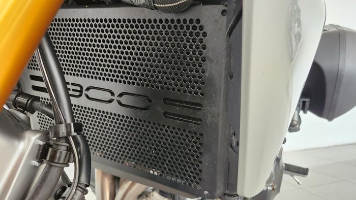 2024 Yamaha Tracer 9 GT + (MT09TRASP2) MT Silver