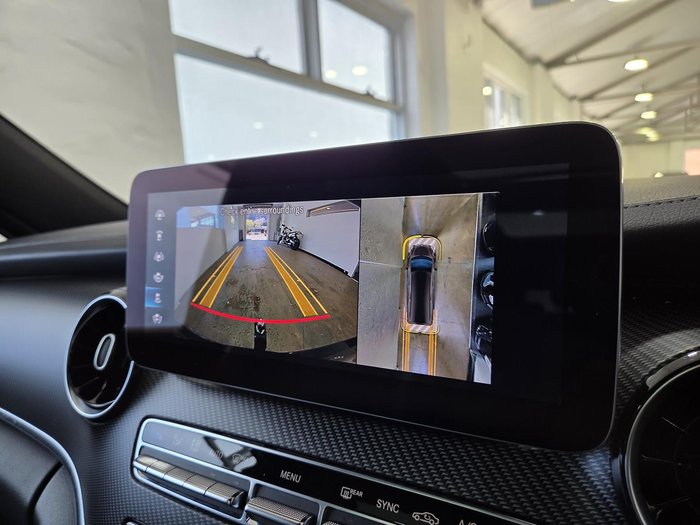 2022 Mercedes-Benz V-Class V300 d AMG Avantgarde