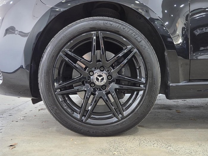 2022 Mercedes-Benz V-Class V300 d AMG Avantgarde