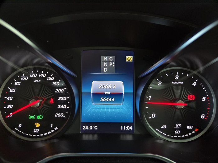 2022 Mercedes-Benz V-Class V300 d AMG Avantgarde