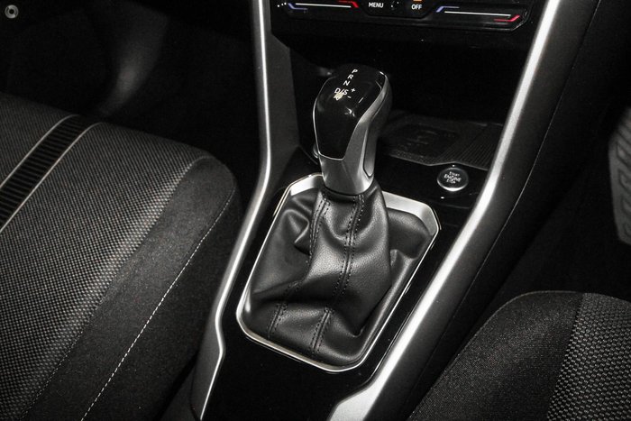 2025 Volkswagen T-Roc CityLife