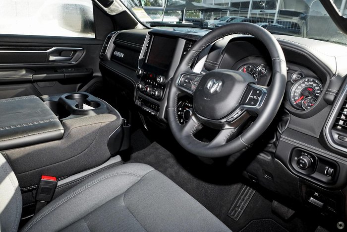 2024 RAM 1500 Big Horn