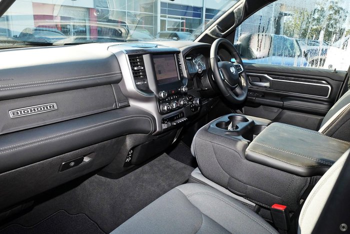 2024 RAM 1500 Big Horn