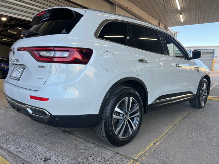 2019 Renault Koleos Intens