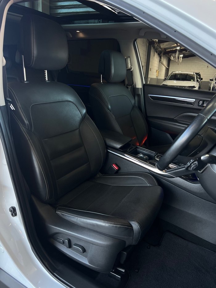 2019 Renault Koleos Intens