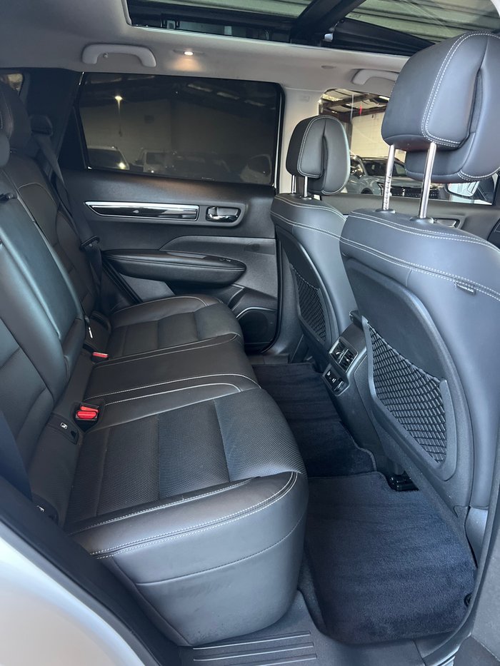 2019 Renault Koleos Intens