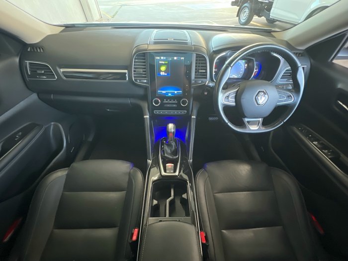 2019 Renault Koleos Intens