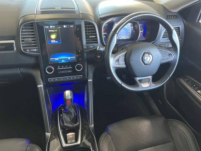 2019 Renault Koleos Intens