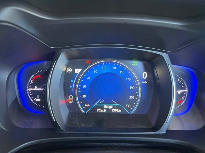 2019 Renault Koleos Intens