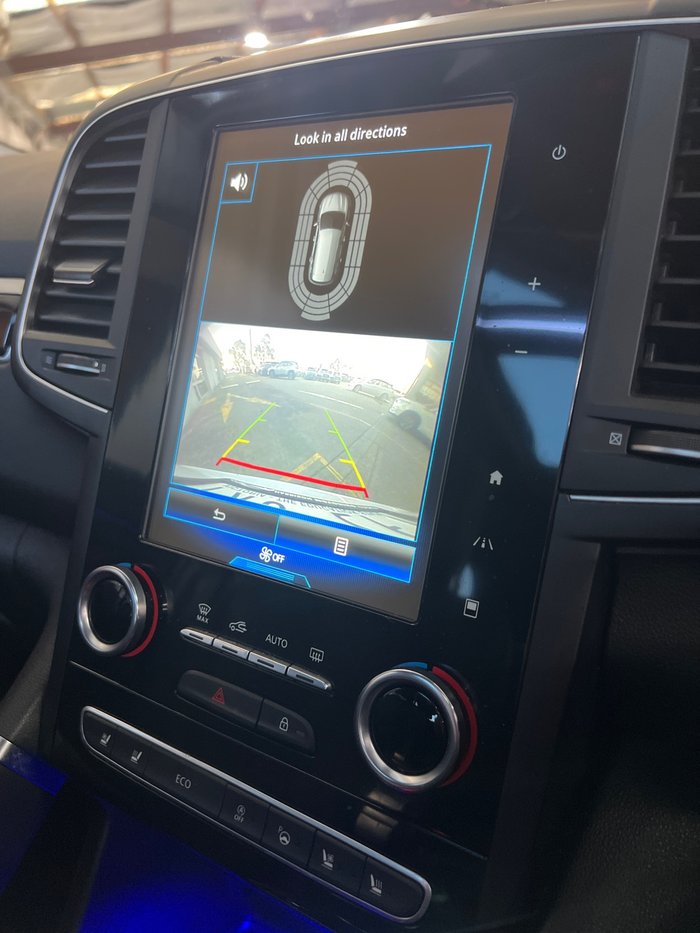 2019 Renault Koleos Intens