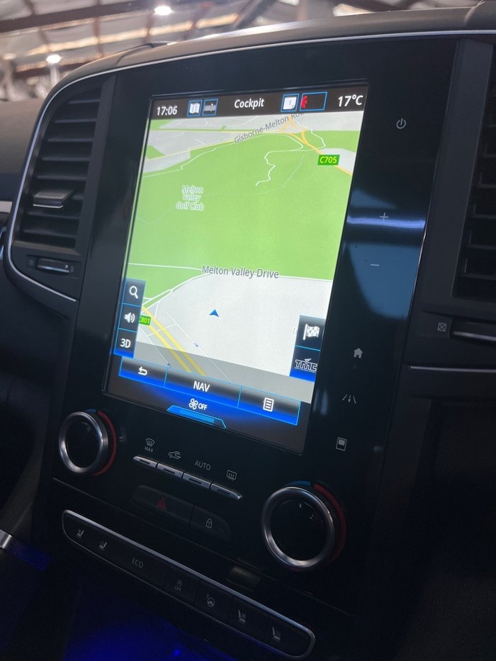 2019 Renault Koleos Intens