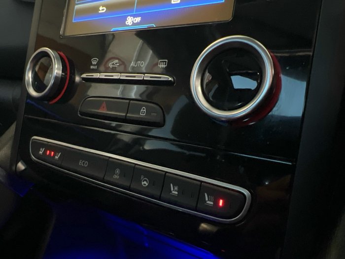 2019 Renault Koleos Intens