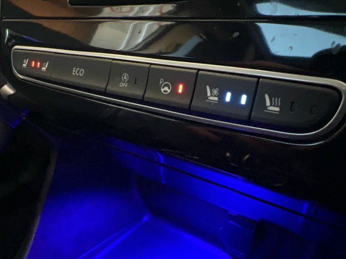 2019 Renault Koleos Intens