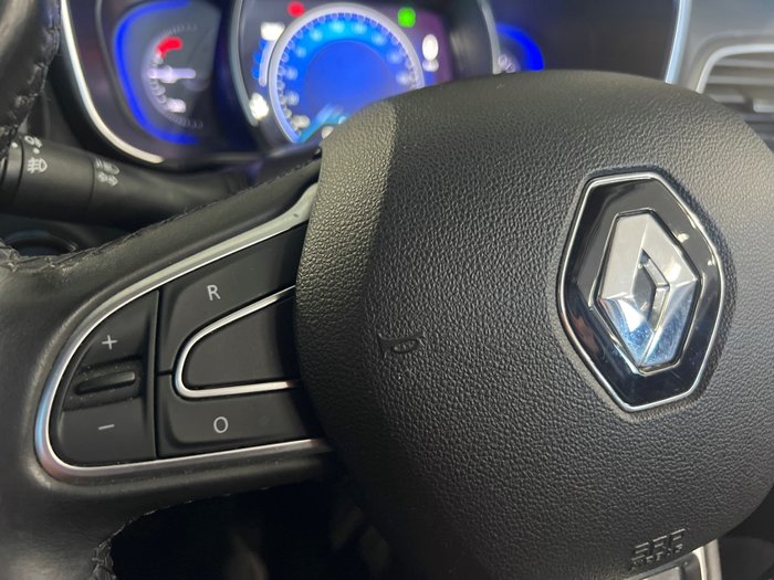 2019 Renault Koleos Intens