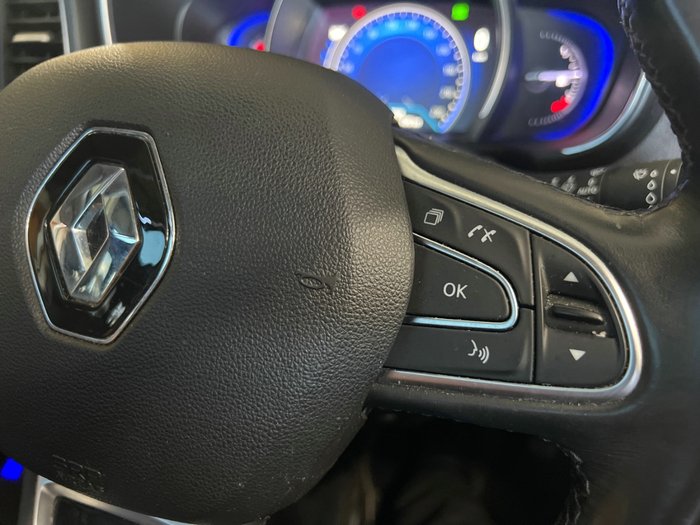 2019 Renault Koleos Intens