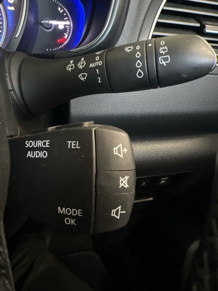 2019 Renault Koleos Intens